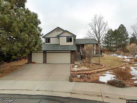 Dale, DENVER, CO 80234