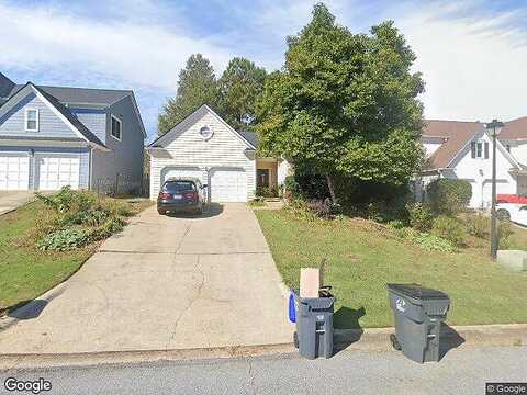 Glen Chase, LAWRENCEVILLE, GA 30044
