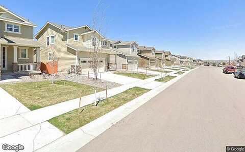 Casper, PARKER, CO 80134