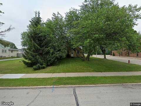 Oklahoma, MILWAUKEE, WI 53227