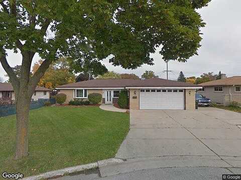 Oklahoma, MILWAUKEE, WI 53227