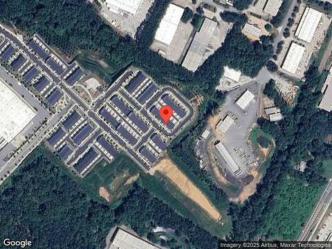 Knoxboro, WOODSTOCK, GA 30188