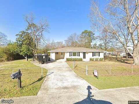 Sheridan, WARNER ROBINS, GA 31088