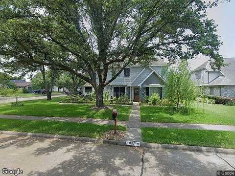 Catlett, LA PORTE, TX 77571