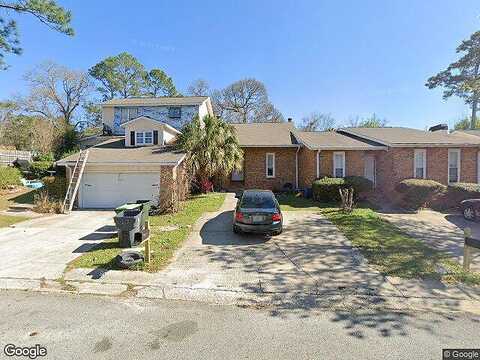 Leisure Lake, WARNER ROBINS, GA 31088