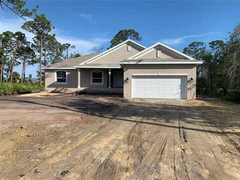 135 HARDEE WAY, ROTONDA WEST, FL 33947