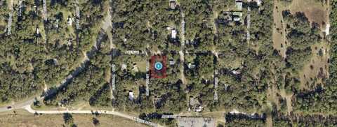 25040 E AVENUE B, PAISLEY, FL 32767
