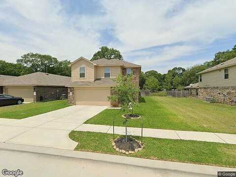 Pine Trace Village, TOMBALL, TX 77375