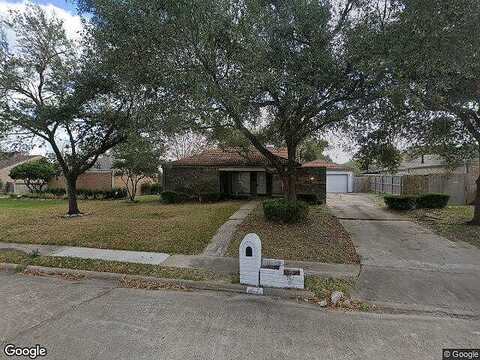 Arrow Hill, HOUSTON, TX 77077