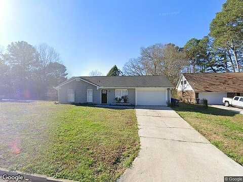 Glace, ATLANTA, GA 30349