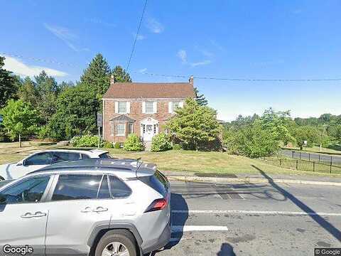 Ott, ALLENTOWN, PA 18104