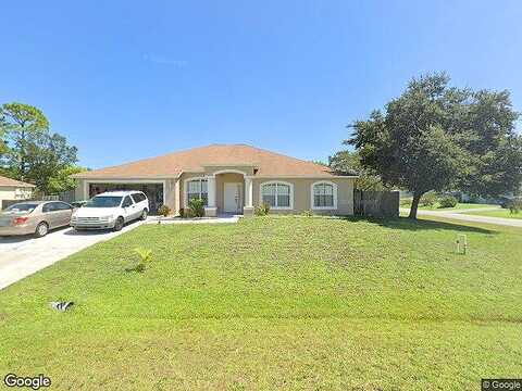 Carver, PALM BAY, FL 32909
