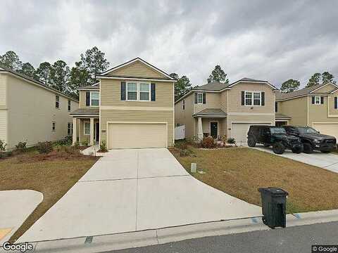 Sitting Fox, JACKSONVILLE, FL 32222