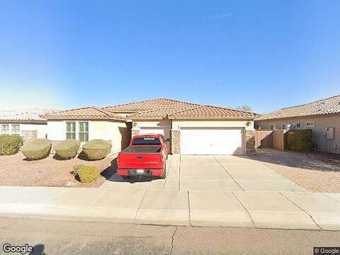 Jessie, PEORIA, AZ 85383