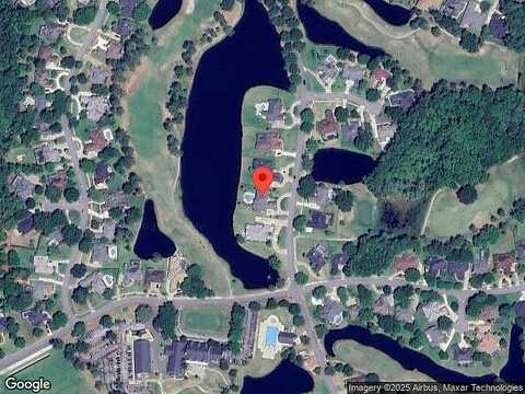 Deercreek Club, JACKSONVILLE, FL 32256