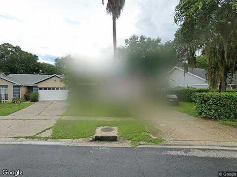 Sir Frederick, TAMPA, FL 33637