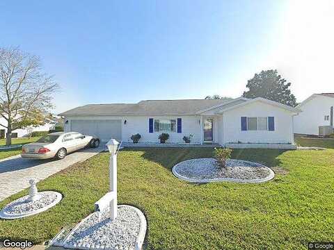 178Th, SUMMERFIELD, FL 34491