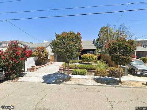 Elmar, OAKLAND, CA 94603