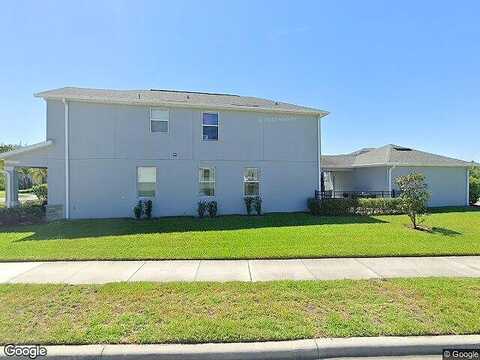 Pecan Hickory, ORLANDO, FL 32832