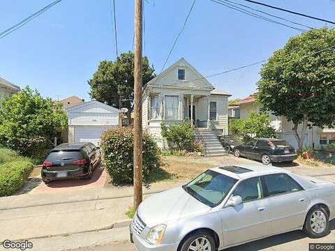 55Th, OAKLAND, CA 94608