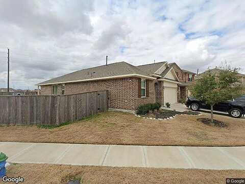 Copper Ranch, RICHMOND, TX 77406