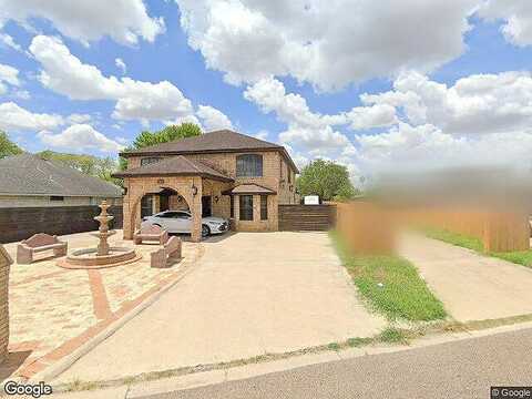 Fruitdale, BROWNSVILLE, TX 78521