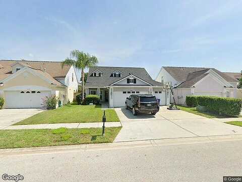 Patrician, NEW PORT RICHEY, FL 34655