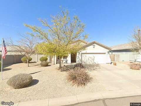 Hay Loft, FLORENCE, AZ 85132
