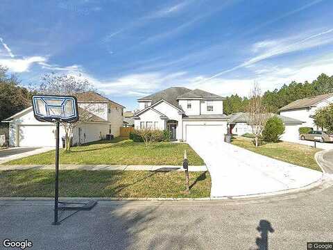 Morton, YULEE, FL 32097