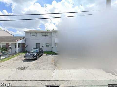 24Th, FORT LAUDERDALE, FL 33311