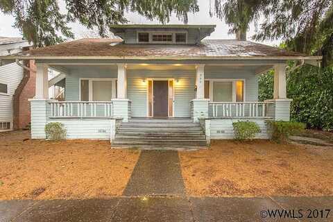 Van Buren, CORVALLIS, OR 97330