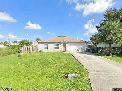 Hutchins, PALM BAY, FL 32909
