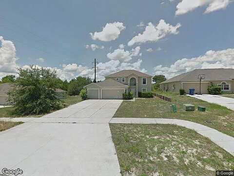 Water Fern, CLERMONT, FL 34711
