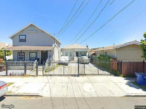 Walnut, OAKLAND, CA 94603