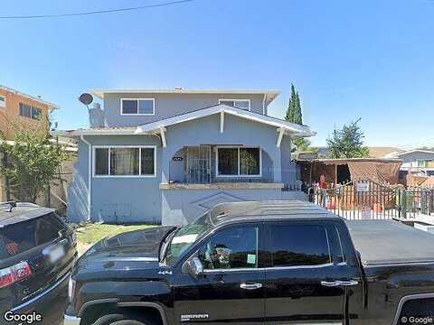 A, OAKLAND, CA 94603
