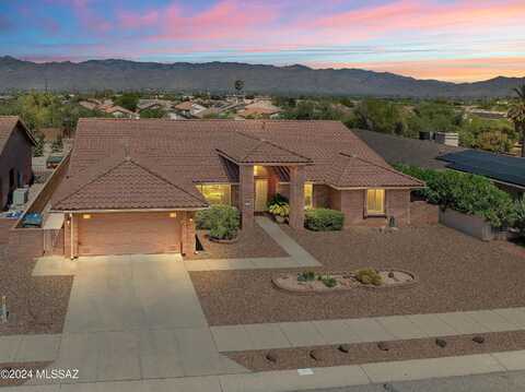 Salvatore, TUCSON, AZ 85748
