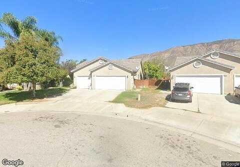 Tucson, SAN JACINTO, CA 92583