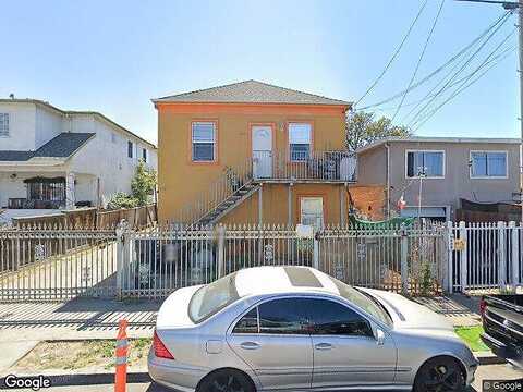 B, OAKLAND, CA 94603