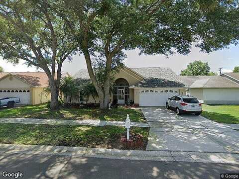 Pebble Glen, TAMPA, FL 33647