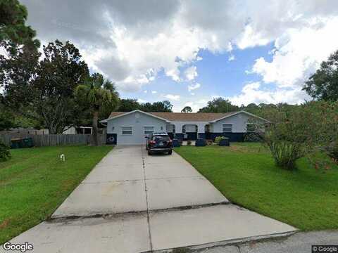 Miller, MELBOURNE, FL 32934