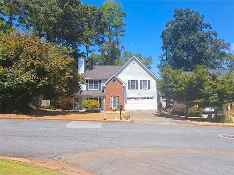 Meadowsong, LAWRENCEVILLE, GA 30043