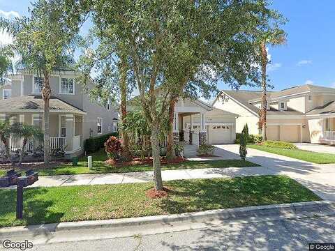 Kensington Row, ORLANDO, FL 32827