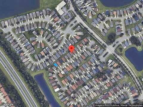 Tramells, KISSIMMEE, FL 34744