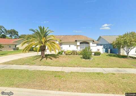 Water Hazard, HUDSON, FL 34667