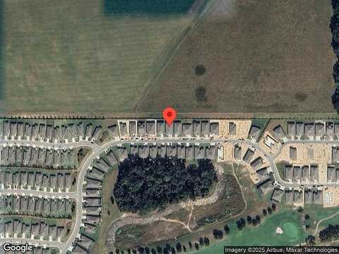 52Nd Place, OCALA, FL 34481