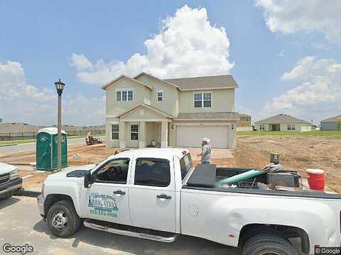 Halsey, GROVELAND, FL 34736