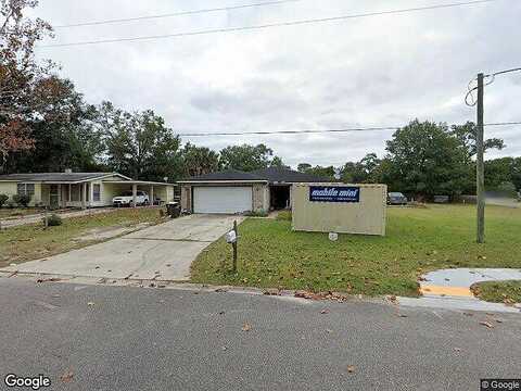 Danville, JACKSONVILLE, FL 32208