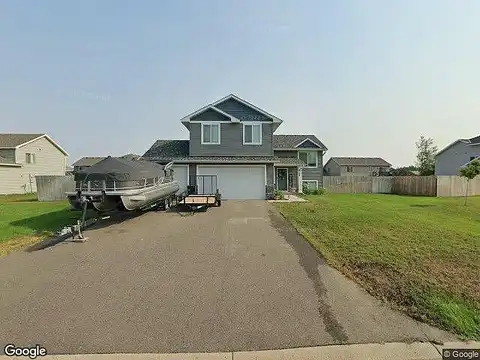 Viking, BRAINERD, MN 56401