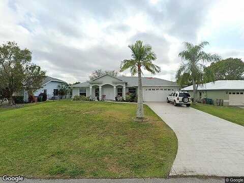 21St, CAPE CORAL, FL 33991