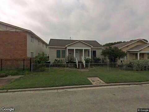 Avenue K, GALVESTON, TX 77550